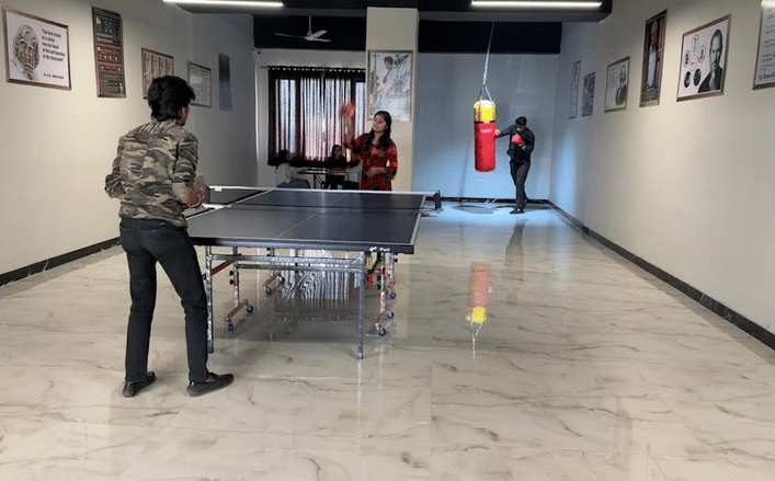 DGIM Law College Faridabad Students Life photo 7